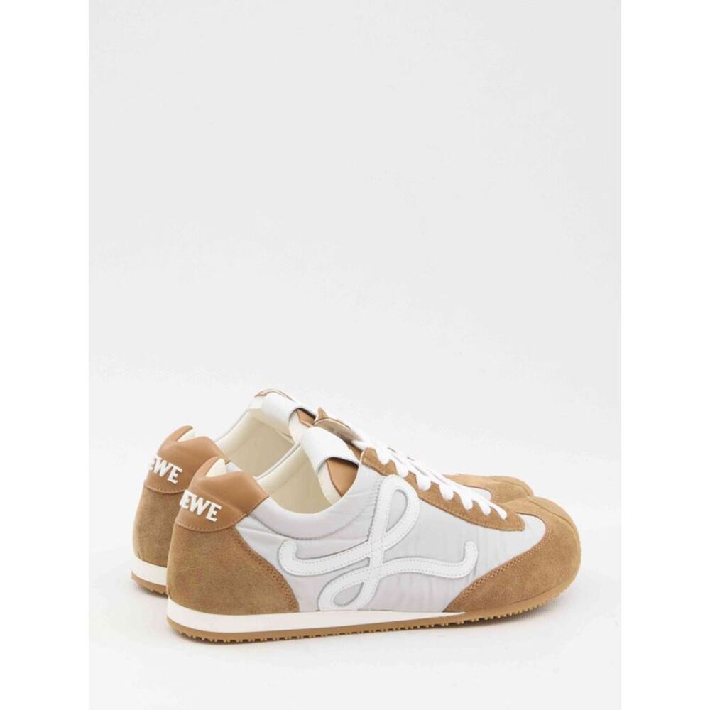 Loewe Men Sneaker Ballet Runner 2.0 - Picture 3 of 5